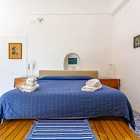 Bed & Breakfast 1787 In Montechiaro