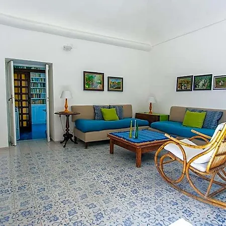 Bed & Breakfast 1787 In Montechiaro