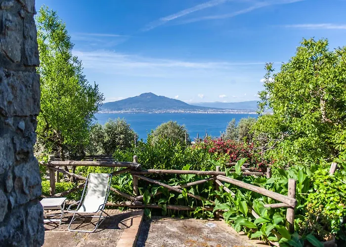 Oda ve Kahvaltı 1787 In Montechiaro 4*